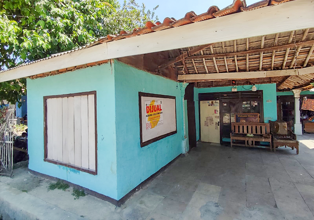 RUMAH DI KAB. KARAWANG - WOFF316-1 - foto 4